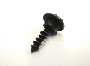 WHT000931 Bumper Cover Screw